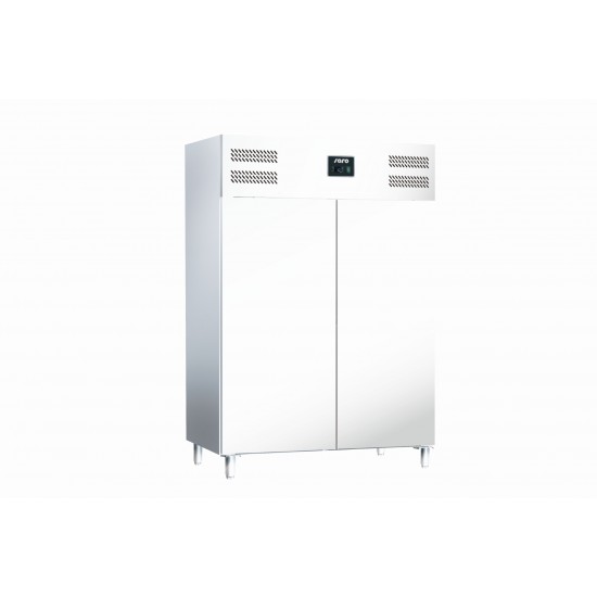 Tiefkühlschrank mit Umluftventilator Modell GN 1200 BTB