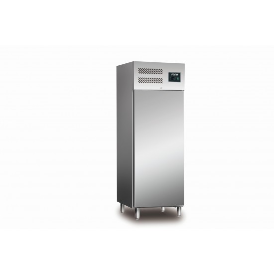 Kühlschrank mit Umluftventilator Modell TORE GN 700 TN
