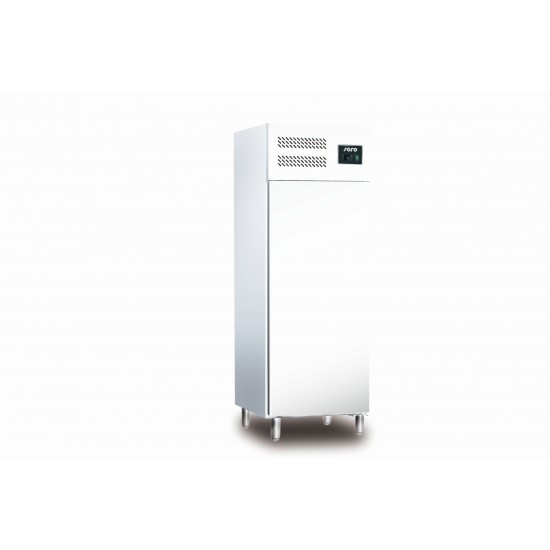 Kühlschrank mit Umluftventilator Modell GN 600 TNB