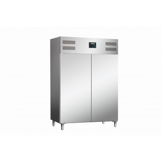 Kühlschrank mit Umluftventilator Modell TORE GN 1400 TN