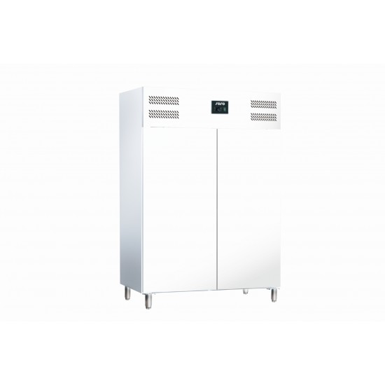 Kühlschrank mit Umluftventilator Modell GN 1200 TNB
