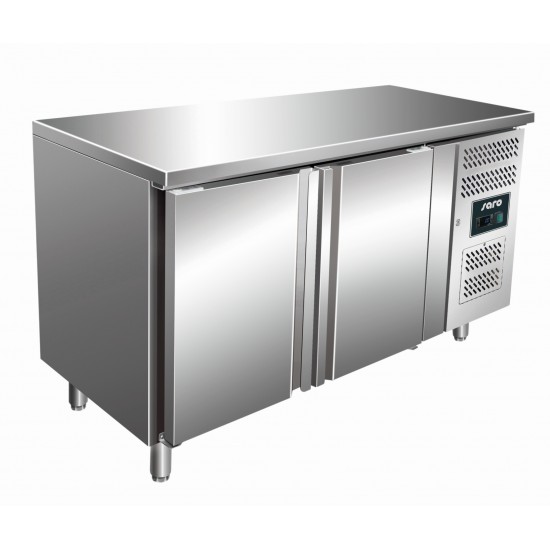 Kühltisch Modell KYLJA 2100 TN