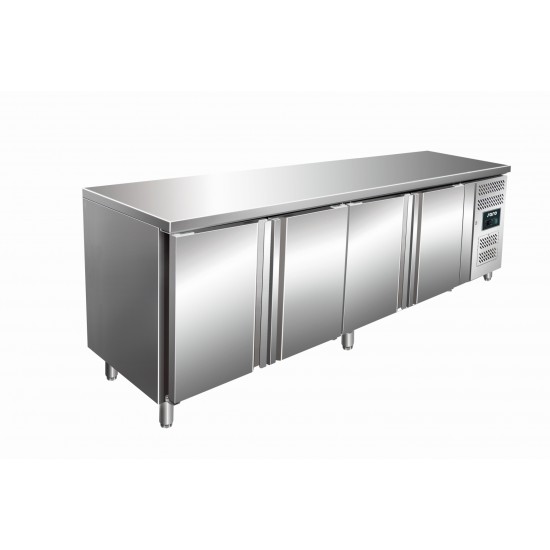Kühltisch Modell KYLJA 4100 TN