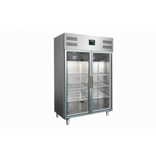 Kühlschrank mit Umluftventilator Modell GN 1200 TNG