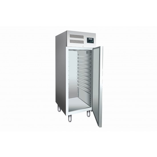 Bäckerei Tiefkühlschrank mit Umluftventilator Modell B 800 BT