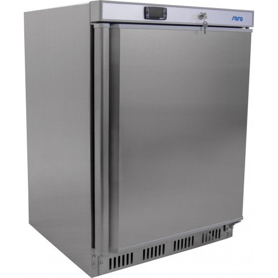 Kühlschrank mit Umluftventilator Modell HK 200 S/S