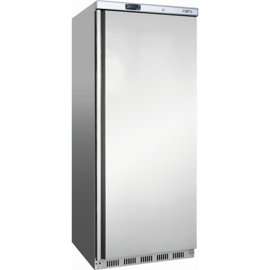 Kühlschrank mit Umluftventilator Modell HK 600 S/S