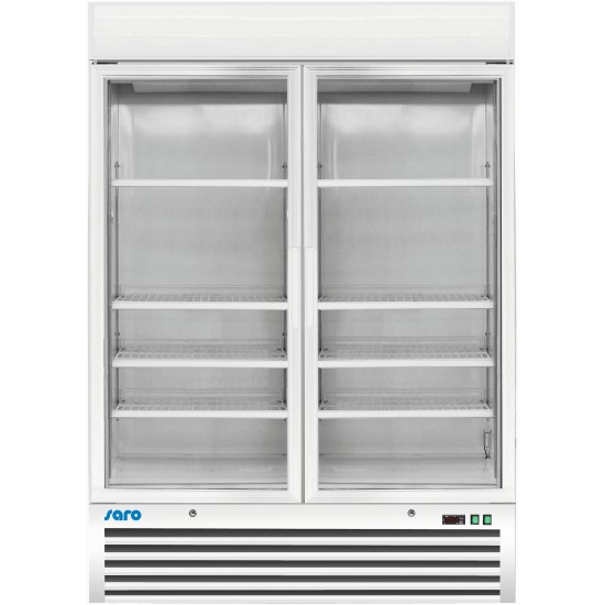 Tiefkühlschrank mit Umluftventilator Modell D 920