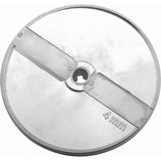 AS004 Schneidescheibe 4 mm (Aluminium)