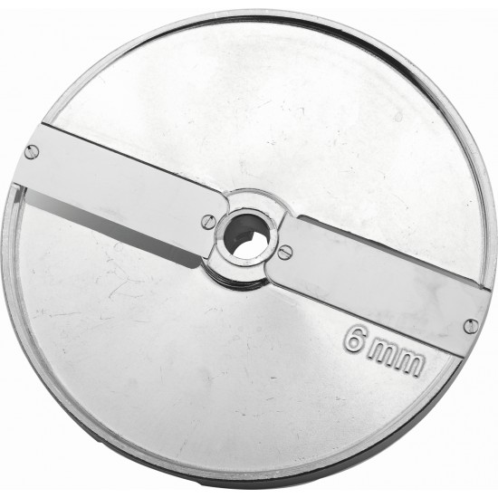 AS006 Schneidescheibe 6 mm (Aluminium)