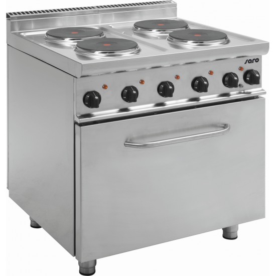 Electric Stove Table model E7/CUET2BB