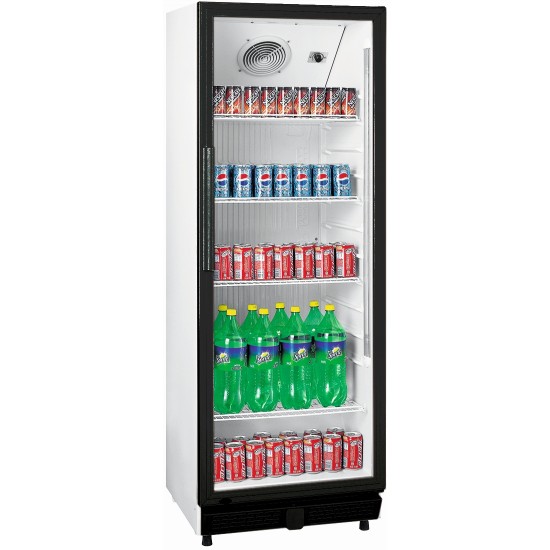 Kühlschrank mit Umluftventilator Modell GTK 230