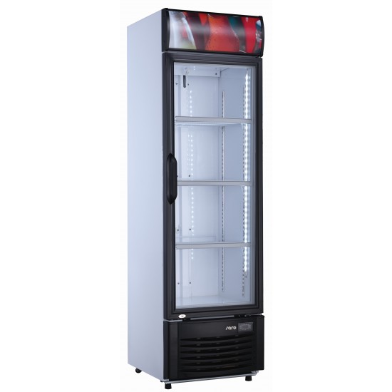 Kühlschrank mit Umluftventilator Modell GTK 282